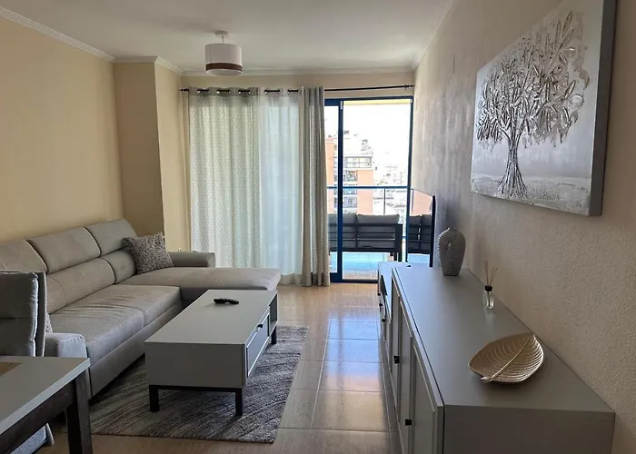 Villamar Luxury Villajoyosa