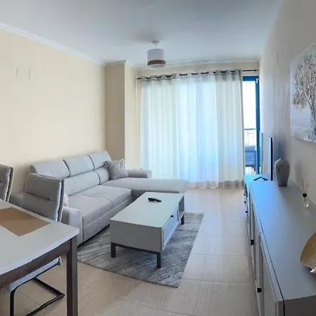 Villamar Luxury Apartament