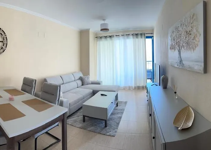 Villamar Luxury Apartament