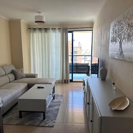 Villamar Luxury Villajoyosa